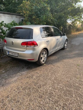 VW Golf 6, снимка 13