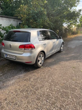 VW Golf 6, снимка 14