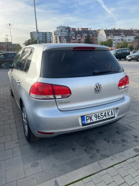 VW Golf 6, снимка 8