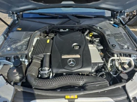 Mercedes-Benz C 300 AmgPack* Ambient* KeylessGo* Burmester* , снимка 7