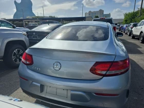 Mercedes-Benz C 300 AmgPack* Ambient* KeylessGo* Burmester* , снимка 5