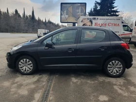 Peugeot 207 1, 4  benzin 75 | Mobile.bg    9