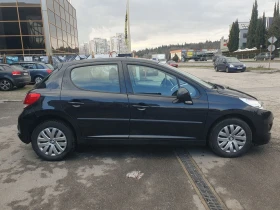     Peugeot 207 1, 4  benzin 75