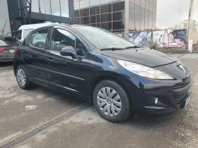     Peugeot 207 1, 4  benzin 75