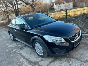 Volvo C30 1.6D - изображение 1