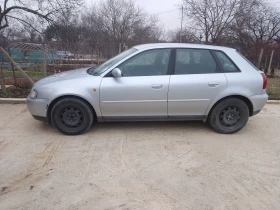 Audi A3, снимка 6