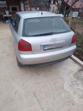 Audi A3, снимка 3