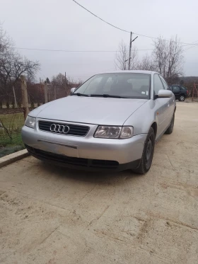 Audi A3, снимка 2