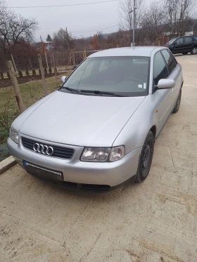 Audi A3, снимка 1