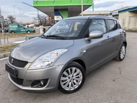 Suzuki Swift 1.3 95к.с 148000км!Сервизнаистория!!! Като Новичко, снимка 2