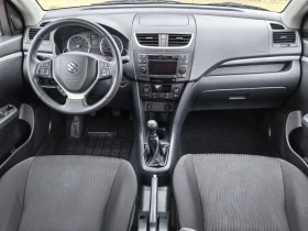 Suzuki Swift 1.3 95к.с 148000км!Сервизнаистория!!! Като Новичко, снимка 14