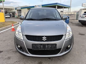 Suzuki Swift 1.3 95к.с 148000км!Сервизнаистория!!! Като Новичко, снимка 3