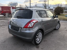 Suzuki Swift 1.3 95к.с 148000км!Сервизнаистория!!! Като Новичко, снимка 6