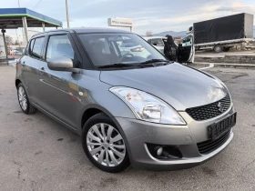 Suzuki Swift 1.3 95к.с 148000км!Сервизнаистория!!! Като Новичко, снимка 1