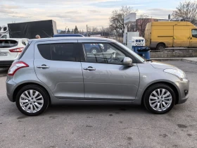 Suzuki Swift 1.3 95к.с 148000км!Сервизнаистория!!! Като Новичко, снимка 8