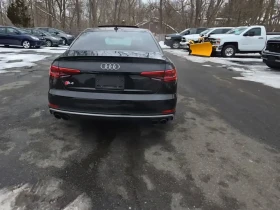 Audi S4, снимка 5