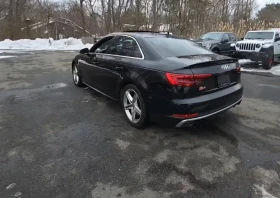 Audi S4, снимка 4