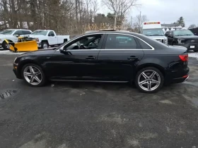 Audi S4, снимка 6