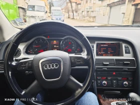 Audi A6 C6, снимка 5