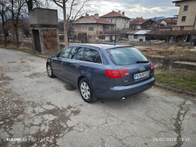 Audi A6 C6, снимка 2