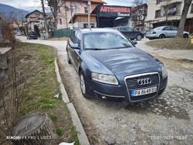 Audi A6 C6, снимка 3