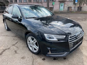 Audi A4 40 TDI -190ps * S Tronic & LED &  koja, снимка 7