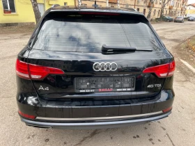 Audi A4 40 TDI -190ps * S Tronic & LED &  koja, снимка 5