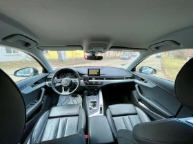 Audi A4 40 TDI -190ps * S Tronic & LED &  koja, снимка 12