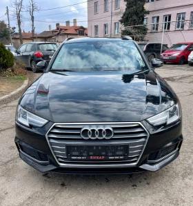 Audi A4 40 TDI -190ps * S Tronic & LED &  koja, снимка 1