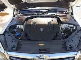 Mercedes-Benz S 560 4.0L V-8 DI, DOHC, VVT, TURBO, 463HP Rear Wheel Dr, снимка 15