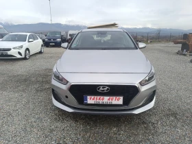 Hyundai I30 1.6 CRDI EURO6, снимка 2