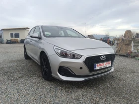 Hyundai I30 1.6 CRDI EURO6, снимка 3