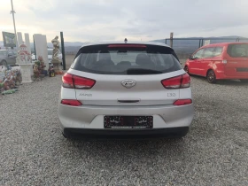 Hyundai I30 1.6 CRDI EURO6, снимка 6