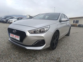 Hyundai I30 1.6 CRDI EURO6 1