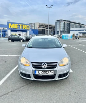 VW Golf 1.4 TSl 2009г, снимка 1