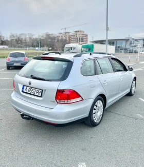 VW Golf 1.4 TSl 2009г, снимка 5