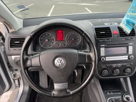 VW Golf 1.4 TSl 2009г, снимка 10