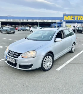 VW Golf 1.4 TSl 2009г, снимка 2