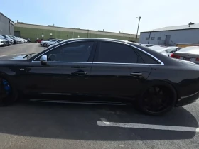 Audi S8 - 49900 лв. - 40435832 | Car24.bg