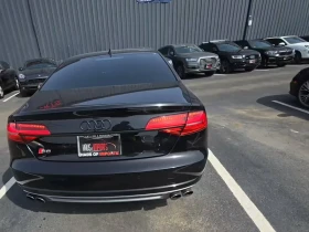 Audi S8 - 49900 лв. - 40435832 | Car24.bg