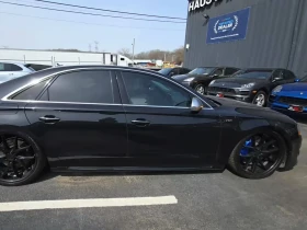 Audi S8 - 49900 лв. - 40435832 | Car24.bg