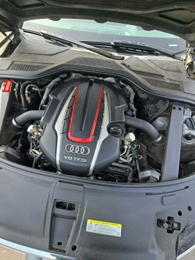 Audi S8 - 49900 лв. - 40435832 | Car24.bg