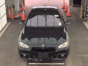 BMW 535 M-PACK* SHADOWLINE* HEAD-UP* H&K*  | Mobile.bg    2