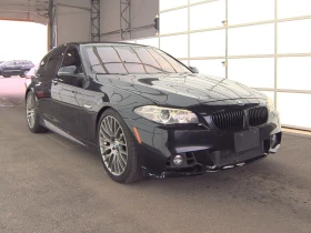BMW 535 M-PACK* SHADOWLINE* HEAD-UP* H&K*  | Mobile.bg    3