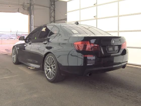 BMW 535 M-PACK* SHADOWLINE* HEAD-UP* H&K*  | Mobile.bg    6