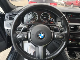 BMW 535 M-PACK* SHADOWLINE* HEAD-UP* H&K*  | Mobile.bg    8