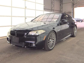  BMW 535