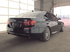 BMW 535 M-PACK* SHADOWLINE* HEAD-UP* H&K*  | Mobile.bg    4