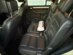 VW Touran 1.6 TDI      | Mobile.bg    5