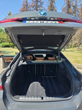 BMW i4 M50 xDrive Dravit/M /360/Laser/Adaptive M | Mobile.bg    14
